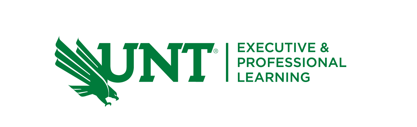UNT Professional Learning